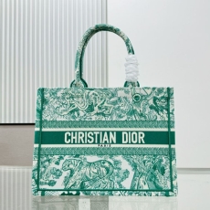 Dior Shopping Bags